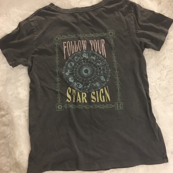 Desert dreamer urban outfitters tee - Picture 1 of 4